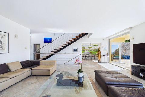 Villa i Nice, Alpes-Maritimes, Nice - € 1.995.000 | Ref: 86816634 - foto 5