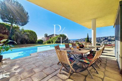 Willa: Nice, Alpes-Maritimes, Nice – 1 995 000 € | Ref: 86816634 – zdjęcie 3