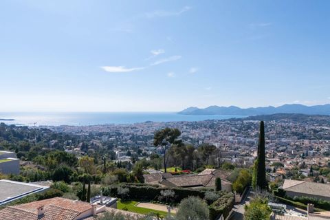 Helårsgrund i Cannes, Alpes-Maritimes, Cannes - € 2.490.000 | Ref: 86736171 - foto 1