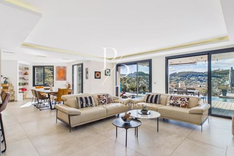 Villa a Cannes, Alpes-Maritimes, Cannes - € 2.200.000 | Ref: 86889579 - foto 4