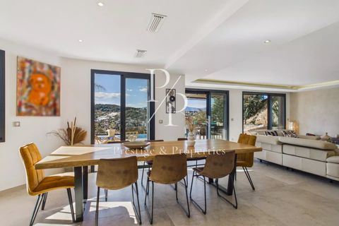 Villa a Cannes, Alpes-Maritimes, Cannes - € 2.200.000 | Ref: 86889579 - foto 8