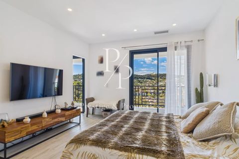 Villa a Cannes, Alpes-Maritimes, Cannes - € 2.200.000 | Ref: 86889579 - foto 9