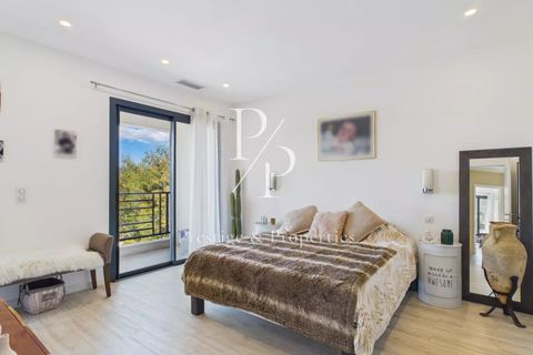 Villa a Cannes, Alpes-Maritimes, Cannes - € 2.200.000 | Ref: 86889579 - foto 10