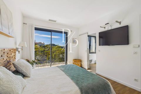 Villa a Cannes, Alpes-Maritimes, Cannes - € 2.200.000 | Ref: 86889579 - foto 14