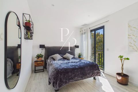 Villa a Cannes, Alpes-Maritimes, Cannes - € 2.200.000 | Ref: 86889579 - foto 15