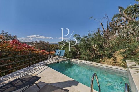 Villa a Cannes, Alpes-Maritimes, Cannes - € 2.200.000 | Ref: 86889579 - foto 19