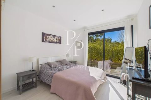 Villa a Cannes, Alpes-Maritimes, Cannes - € 2.200.000 | Ref: 86889579 - foto 22