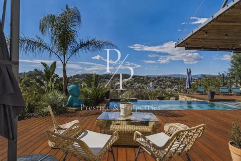 Villa em Cannes, Alpes-Maritimes, Cannes - € 2.200.000 | Ref: 86889579 - foto 25