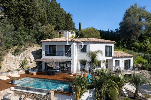 Villa a Cannes, Alpes-Maritimes, Cannes - € 2.200.000 | Ref: 86889579 - foto 2