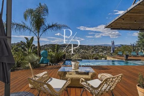 Villa em Cannes, Alpes-Maritimes, Cannes - € 2.200.000 | Ref: 86889579 - foto 1