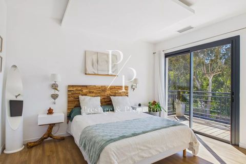 Villa i Mougins, Alpes-Maritimes, Mougins - € 2.200.000 | Ref: 86889613 - foto 8