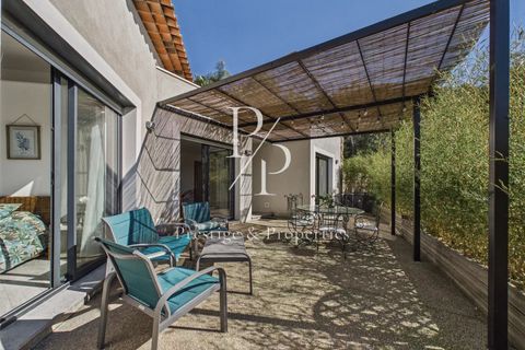 Villa i Mougins, Alpes-Maritimes, Mougins - € 2.200.000 | Ref: 86889613 - foto 10