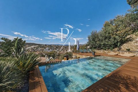 Villa i Mougins, Alpes-Maritimes, Mougins - € 2.200.000 | Ref: 86889613 - foto 13