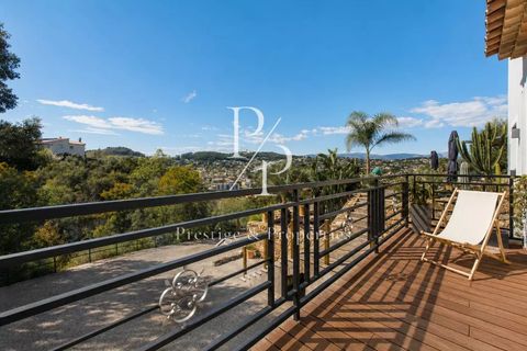Villa i Mougins, Alpes-Maritimes, Mougins - € 2.200.000 | Ref: 86889613 - foto 14