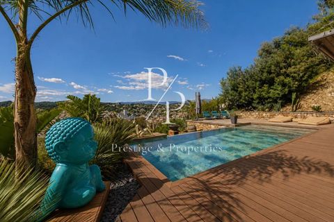 Villa i Mougins, Alpes-Maritimes, Mougins - € 2.200.000 | Ref: 86889613 - foto 15