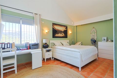 Villa i Torrox, Malaga, Torrox - € 1.250.000 | Ref: 10781-JV4639 - foto 23
