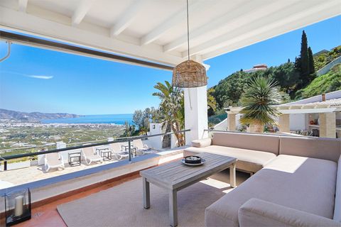 Villa i Torrox, Malaga, Torrox - € 1.250.000 | Ref: 10781-JV4639 - foto 18
