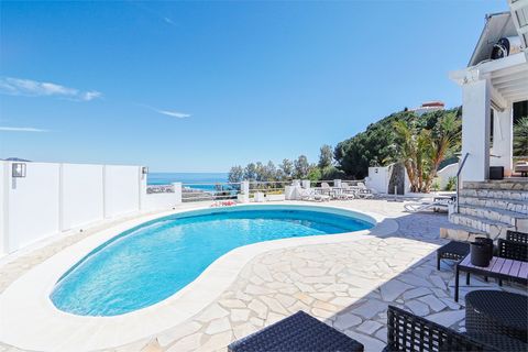 Villa i Torrox, Malaga, Torrox - € 1.250.000 | Ref: 10781-JV4639 - foto 2