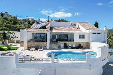 Villa i Torrox, Malaga, Torrox - € 1.250.000 | Ref: 10781-JV4639 - foto 11