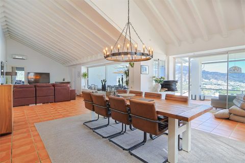 Villa i Torrox, Malaga, Torrox - € 1.250.000 | Ref: 10781-JV4639 - foto 26