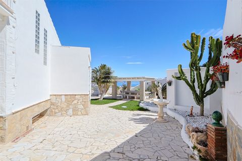 Villa i Torrox, Malaga, Torrox - € 1.250.000 | Ref: 10781-JV4639 - foto 9