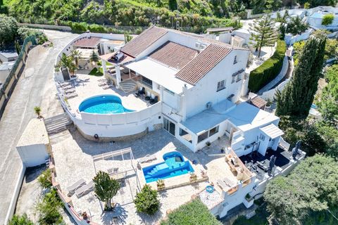 Villa i Torrox, Malaga, Torrox - € 1.250.000 | Ref: 10781-JV4639 - foto 45