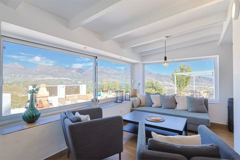 Villa i Torrox, Malaga, Torrox - € 1.250.000 | Ref: 10781-JV4639 - foto 42