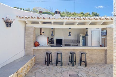 Villa i Torrox, Malaga, Torrox - € 1.250.000 | Ref: 10781-JV4639 - foto 7