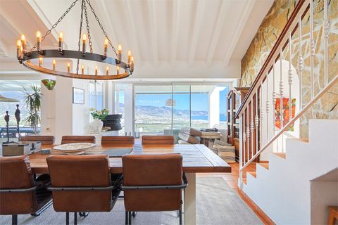 Villa i Torrox, Malaga, Torrox - € 1.250.000 | Ref: 10781-JV4639 - foto 17
