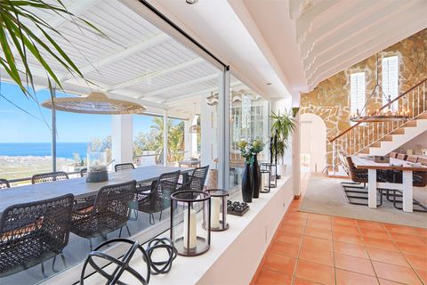 Villa i Torrox, Malaga, Torrox - € 1.250.000 | Ref: 10781-JV4639 - foto 13