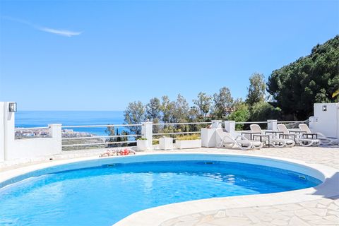 Villa i Torrox, Malaga, Torrox - € 1.250.000 | Ref: 10781-JV4639 - foto 4
