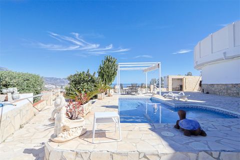 Villa i Torrox, Malaga, Torrox - € 1.250.000 | Ref: 10781-JV4639 - foto 43