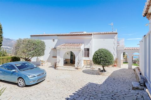 Villa i Torrox, Malaga, Torrox - € 1.250.000 | Ref: 10781-JV4639 - foto 49