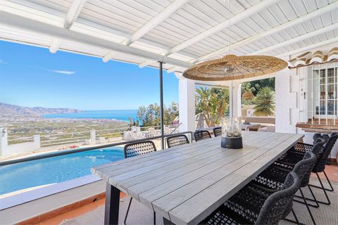 Villa i Torrox, Malaga, Torrox - € 1.250.000 | Ref: 10781-JV4639 - foto 3