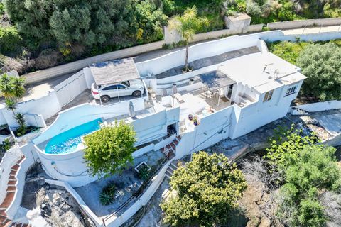 Villa i Torrox, Malaga, Torrox - € 1.250.000 | Ref: 10781-JV4639 - foto 47