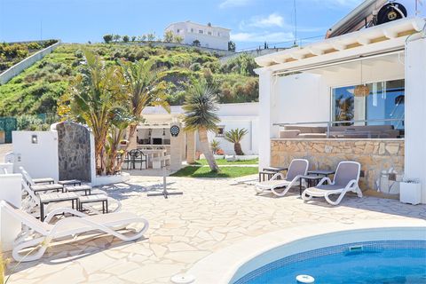 Villa i Torrox, Malaga, Torrox - € 1.250.000 | Ref: 10781-JV4639 - foto 6