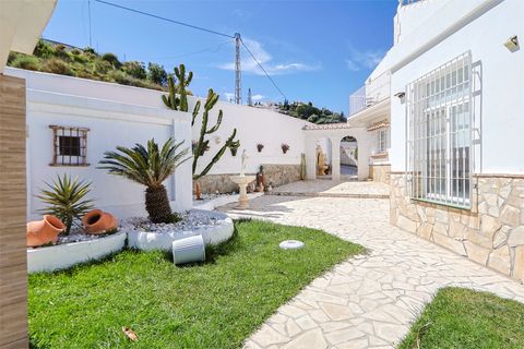 Villa i Torrox, Malaga, Torrox - € 1.250.000 | Ref: 10781-JV4639 - foto 8