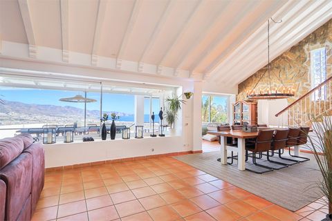 Villa i Torrox, Malaga, Torrox - € 1.250.000 | Ref: 10781-JV4639 - foto 12
