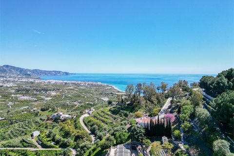 Villa i Torrox, Malaga, Torrox - € 1.250.000 | Ref: 10781-JV4639 - foto 5