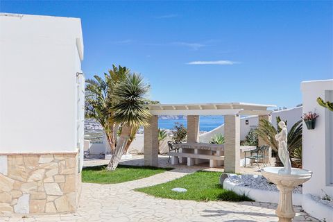 Villa i Torrox, Malaga, Torrox - € 1.250.000 | Ref: 10781-JV4639 - foto 10