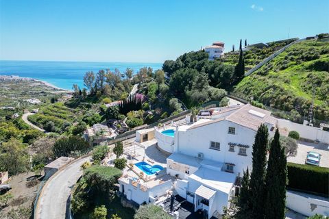 Villa i Torrox, Malaga, Torrox - € 1.250.000 | Ref: 10781-JV4639 - foto 1