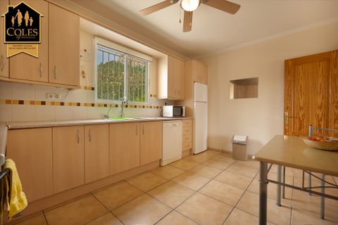 Villa i Velez-Rubio, Almeria, Velez-Rubio - € 235.000 | Ref: RUB3V23 - foto 19