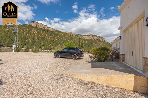 Villa i Velez-Rubio, Almeria, Velez-Rubio - € 235.000 | Ref: RUB3V23 - foto 26