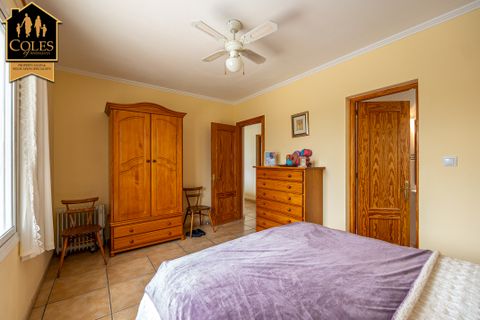Villa i Velez-Rubio, Almeria, Velez-Rubio - € 235.000 | Ref: RUB3V23 - foto 17