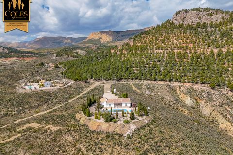 Villa i Velez-Rubio, Almeria, Velez-Rubio - € 235.000 | Ref: RUB3V23 - foto 23