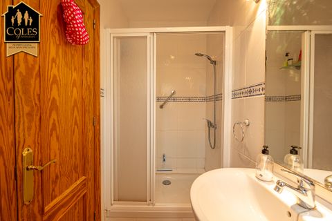 Villa i Velez-Rubio, Almeria, Velez-Rubio - € 235.000 | Ref: RUB3V23 - foto 29