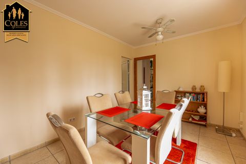 Villa i Velez-Rubio, Almeria, Velez-Rubio - € 235.000 | Ref: RUB3V23 - foto 20