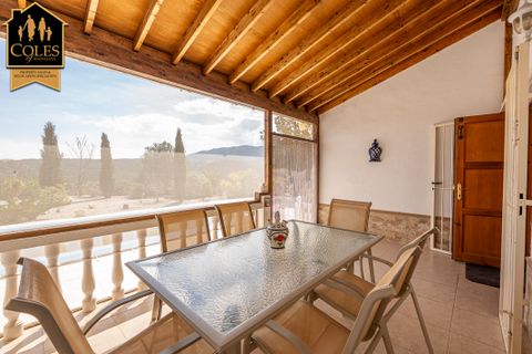 Villa i Velez-Rubio, Almeria, Velez-Rubio - € 235.000 | Ref: RUB3V23 - foto 9
