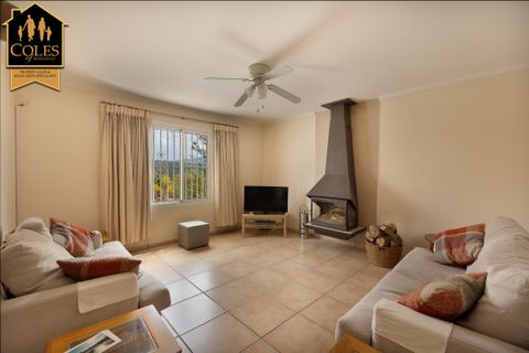 Villa i Velez-Rubio, Almeria, Velez-Rubio - € 235.000 | Ref: RUB3V23 - foto 13