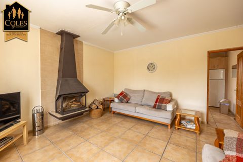 Villa i Velez-Rubio, Almeria, Velez-Rubio - € 235.000 | Ref: RUB3V23 - foto 12